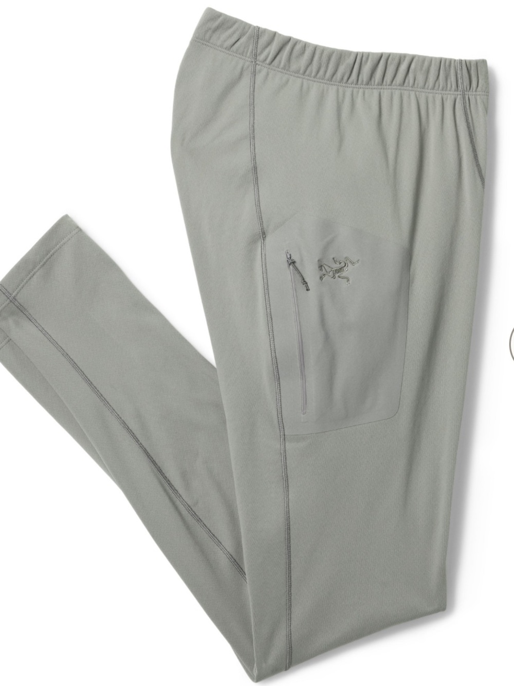 Arc'teryx Rho SV Base Layer Bottoms Men's Size M New
